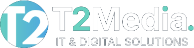 T2Media – IT & Digital Solutions